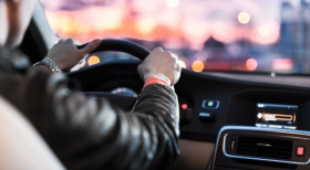 Защитное вождение для начинающих автолюбителей
